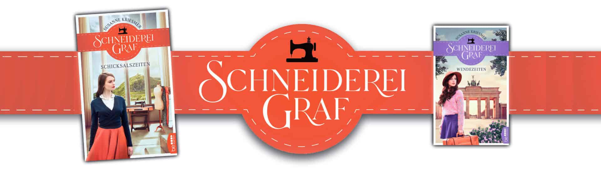 Schneiderei Graf - die Godesberger Familiensaga