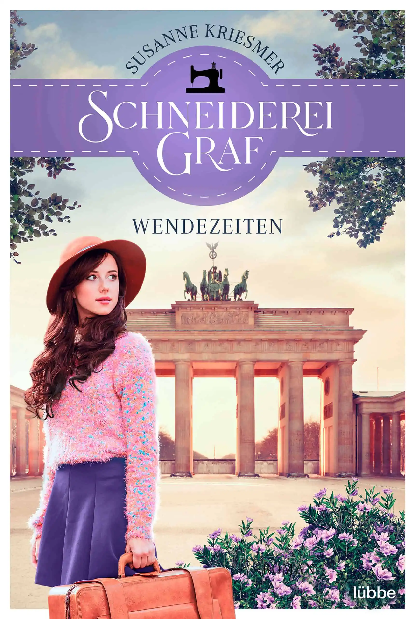 Schneiderei Graf 2 -Wendezeiten